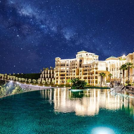 Sol Beach Jindo Ngoại thất bức ảnh