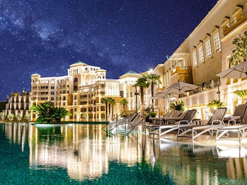 Sol Beach Jindo Ngoại thất bức ảnh