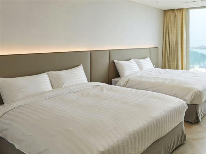 Sol Beach Jindo Ngoại thất bức ảnh