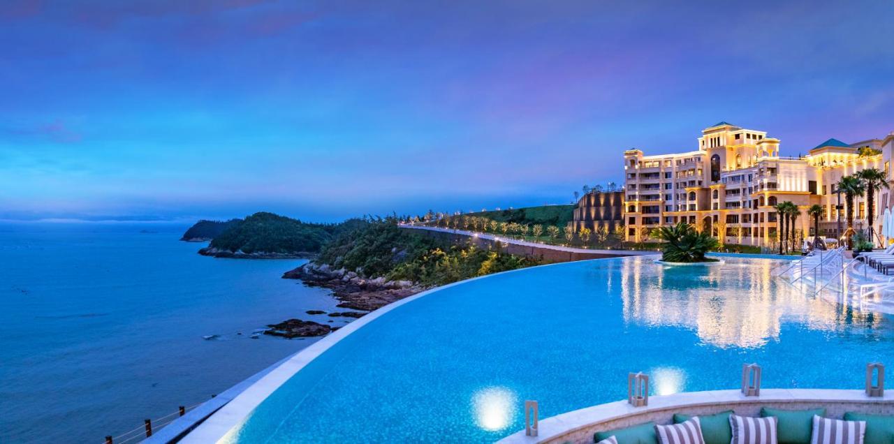 Sol Beach Jindo Ngoại thất bức ảnh