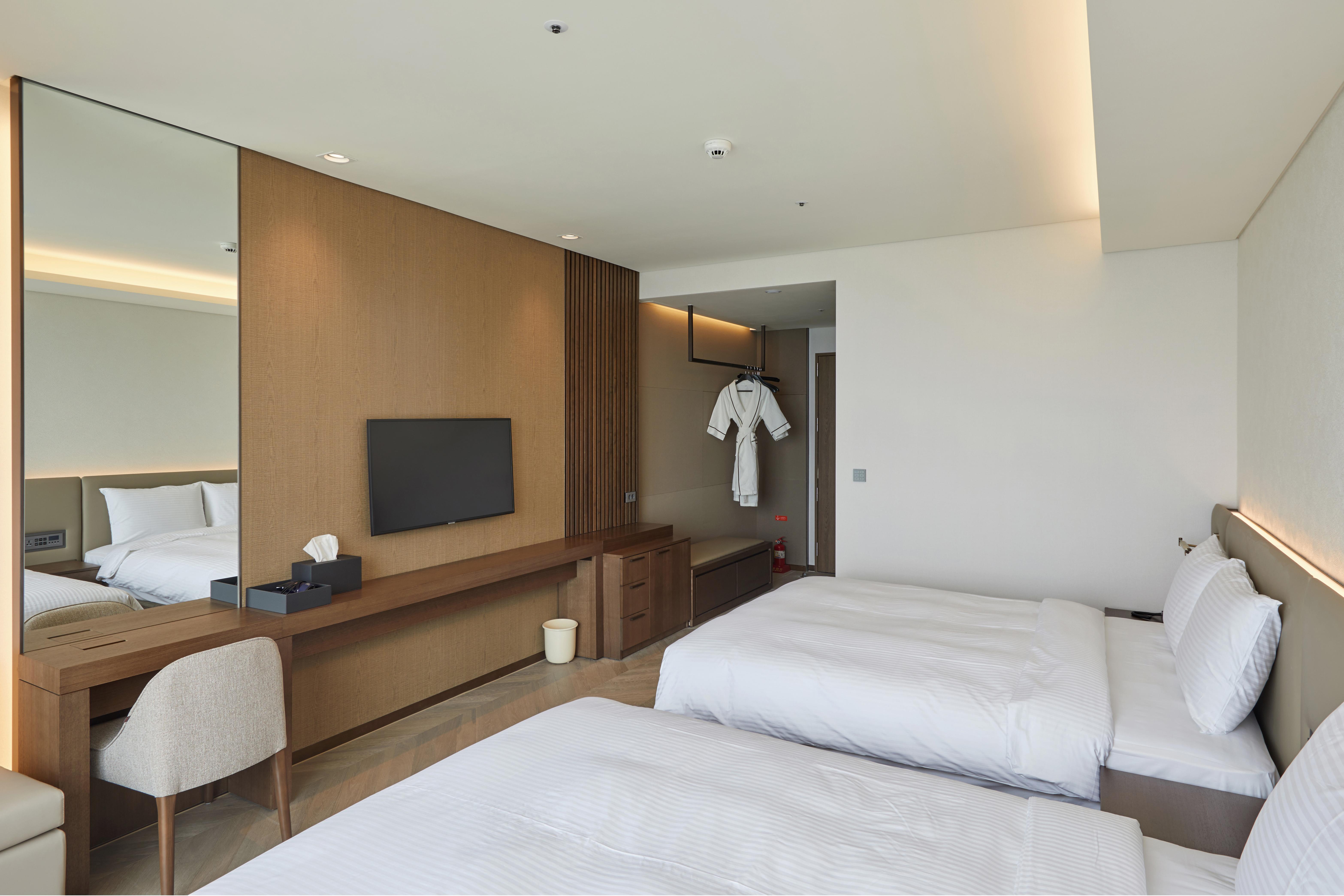 Sol Beach Jindo Ngoại thất bức ảnh